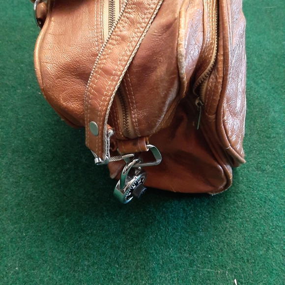 Vintage Adidas Tennis Bag - Picture 2 of 6
